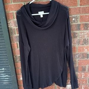 A:glow maternity nursing sweater